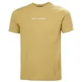 Helly Hansen Core 2.0 T-shirt Med Korte ærmer