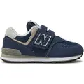 New Balance 574 Core Hook & Loop Sko