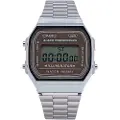 Casio A168wa-5ayes Ur