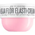 Sol de Janeiro - Beija Flor Elasti-cream - Rich Hydrating Body Cream - Beija Flor Body Cream 240ml - For Women