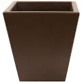 Wellhome Orion 40x40 Cm Blomsterpotte