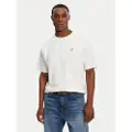 GUESS Gj Cn Mini Triangle T-shirt Med Korte ærmer