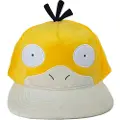 Difuzed Pokémon Plys Snapback Cap Psyduck