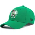 New Era Kasketter New-Era NBA THE LEAGUE BOSTON CELTICS dame One size