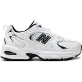 New Balance New Balanceunisex. MR530 Sko 530 hvid (44), Fast, Blonder, Casual