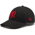 New Era New York Yankees Mlb 9forty League Essential Kasket