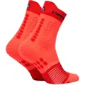 Compressport Pro Racing V4.0 Trail Lange Sokker