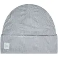 Buff Crossknit Beanie