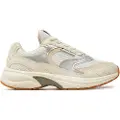 Tommy Hilfiger The Coney Metallic Sko