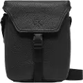 Calvin Klein Ultralight Reporter 18 Pu Skuldertaske