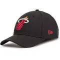 New Era Nba The League Miami Heat Otc Kasket
