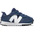 New Balance 327 New-b Hook & Loop Sko