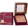 Benefit - Hoola - Matte Powder Bronzer - Box O' Powder Hoola Bronzing Powder - For Women