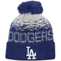 New Era Mlb Sport Knit 2 Los Angeles Dodgers Beanie