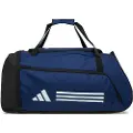 Adidas Essentials 3 Stripes Medium 51l Duffle Bag