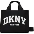 DKNY Hadlee Small Stofpose