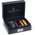 Maserati Traguardo 45 Mm Ur