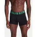 Calvin Klein 000nb3775a Boxers 3 Enheder