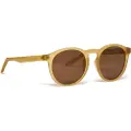 Nike Swerve Polarized-solbriller - brun