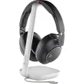 Poly Voyager Surround 85 Med Ladestander Usb Type-c Sort