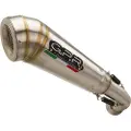 Gpr Exhaust Systems Powercone Evo R 1200 Gs/adventure 10-12 Homologeret Lyddæmper