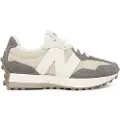 New Balance New Balancetil kvinder. U327V1 Sneakers i læder 327 beige (36), Fast, Blonder, Casual