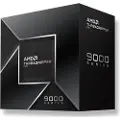 AMD Ryzen Threadripper PRO 9975WX CPU - 32 kerner - 4 GHz - sTR5 - Boxed (uden køler)