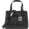 EAX Taske EAX SHOPPING BAG XW001576 AF17290 dame One size