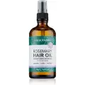 Tisserand Aromatherapy - Rosmarin Hårolie 100 ml