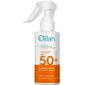 Oillan - Sun Spray SPF50 125 ml