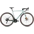 Bh Gravel X Evo 2.5 R Grx 2026 Gravelcykel