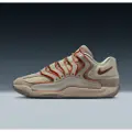 Nike KD18 "Rise"-basketballsko - brun