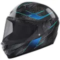 Stormer Strike Blossom Fullface-hjelm