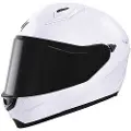 Stormer Strike Junior Fullface-hjelm