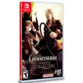 Limited Run Games Switch Castlevania Dominus Collection (portrait Cover) Import Usa