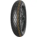 Mitas Flat Track Soft Nhs Tt Sportsligt Bagdæk