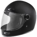 Stormer History Fullface-hjelm