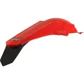 Ufo Honda Crf 250 R 12 With Light Bagskærm