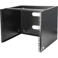 StarTech.com 8u Wall Mount Patch Panel Bracket