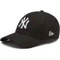 New Era New York Yankees Mlb 9forty Diamond Adjustable Kasket