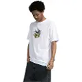 Santa Cruz Sommer Sparrow Front T-shirt hvid