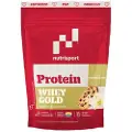 Nutrisport Gold Valleprotein Vanilje Og Småkager 500g