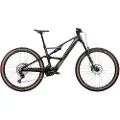 Orbea Rise Sl M20 29´´ Slx M7100 Sgs Shadow Plus 2026 Elektrisk Mtbcykel