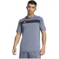 Adidas Tiro 25 Essentials T-shirt Med Korte ærmer
