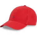 Tommy Hilfiger Essential Flag Soft Kasket