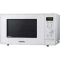 Panasonic - Mikrobølgeovn - Mikroovne - - Homeroom