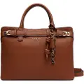 GUESS Gregoria Lrg Gfriend Satchel Håndtaske