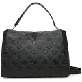 GUESS Tisha Large Girlfriend Satchel Taske