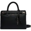GUESS Gregoria Lrg Gfriend Satchel Håndtaske