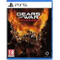 Sony Ps5 Gears Of War: Reloaded